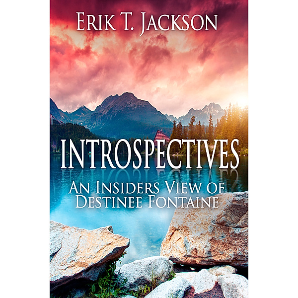 Introspectives, Erik T. Jackson