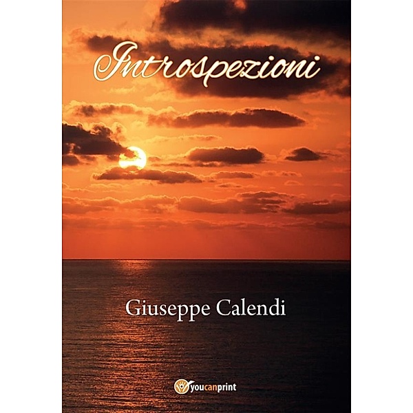 Introspezioni, Giuseppe Calendi