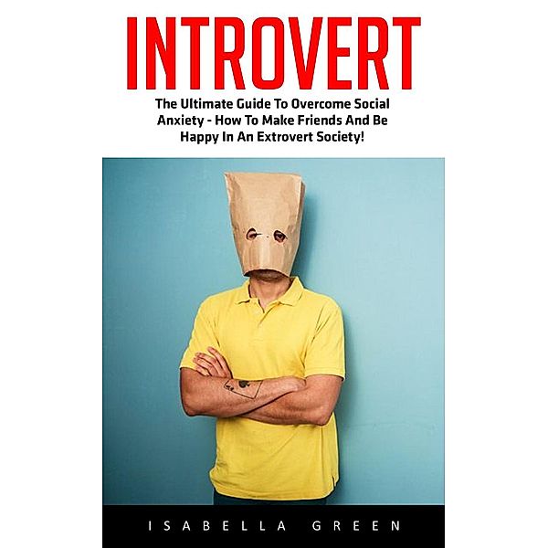 Introvert, Isabella Green