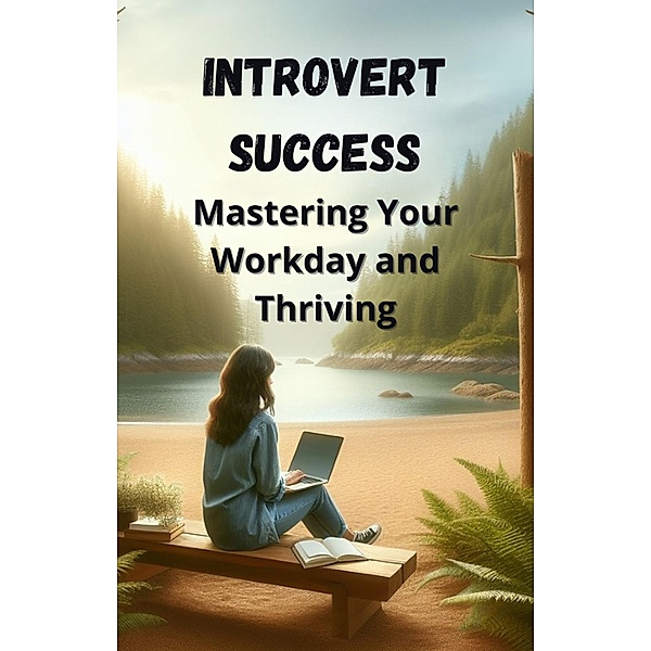 Introvert Success: Mastering Your Workday and Thriving, Adriana Sterling