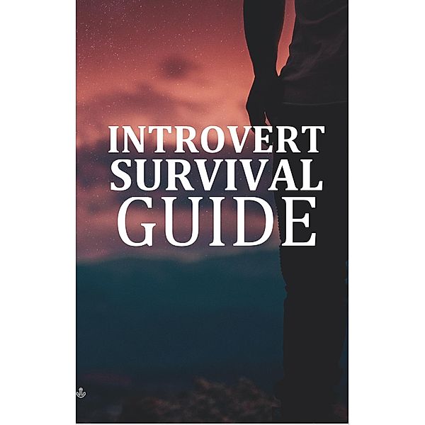Introvert Survival Guide, Cynthia Lee