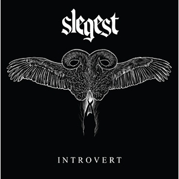 Introvert (Vinyl), Slegest