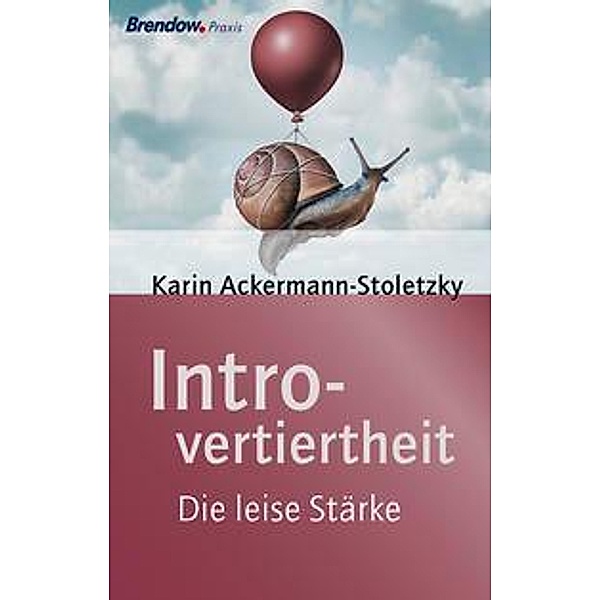 Introvertiertheit, Karin Ackermann-Stoletzky