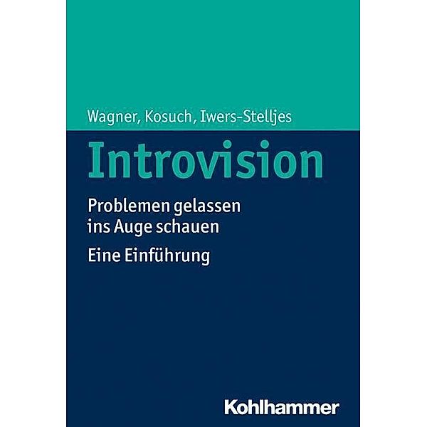 Introvision, Angelika C. Wagner, Renate Kosuch, Telse Iwers-Stelljes