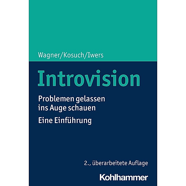 Introvision, Angelika C. Wagner, Renate Kosuch, Telse Iwers