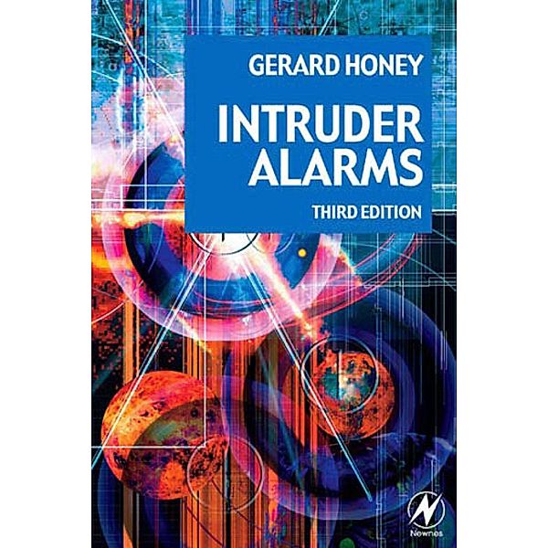 Intruder Alarms, Gerard Honey