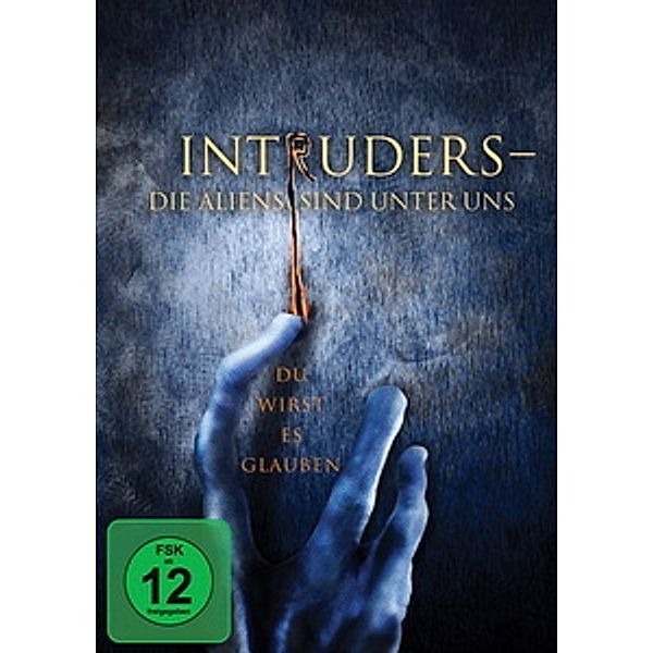 Intruders - Die Aliens sind unter uns, Ben Vereen Mare Winningham Susan Blakely