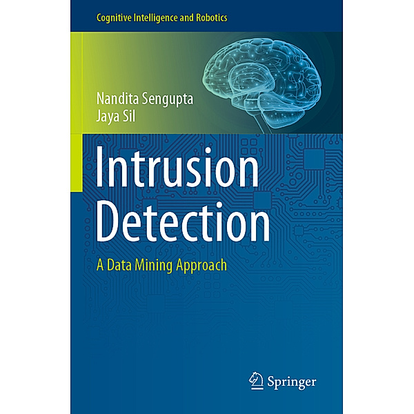 Intrusion Detection, Nandita Sengupta, Jaya Sil