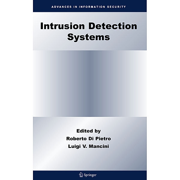 Intrusion Detection Systems