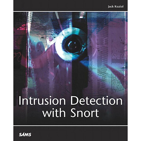 Intrusion Detection with Snort, Jack Koziol