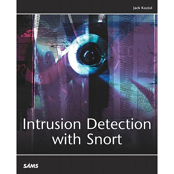 Intrusion Detection with Snort, Jack Koziol