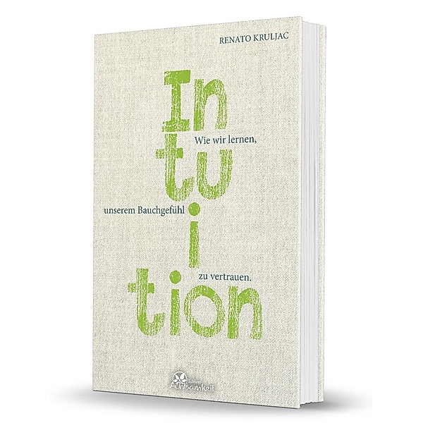 Intuition, Renato Kruljac