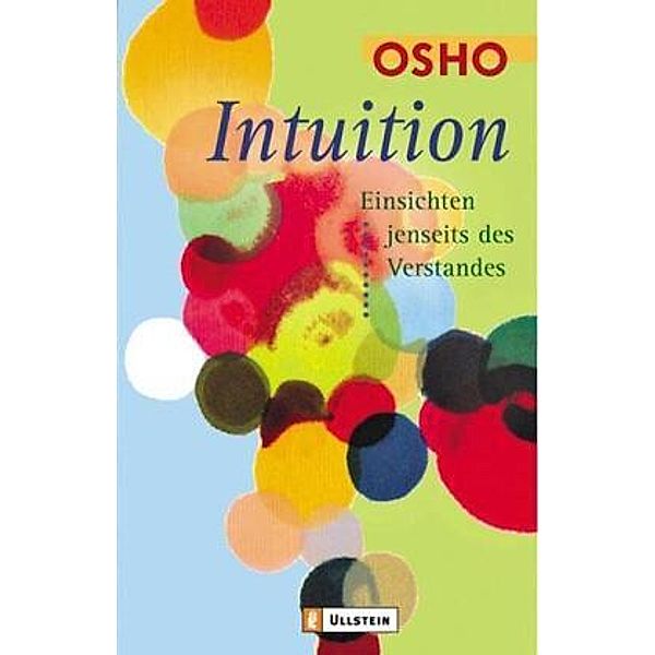 Intuition, Osho