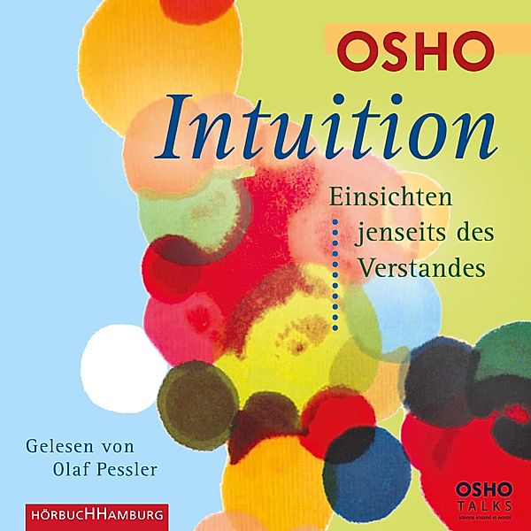 Intuition, Osho