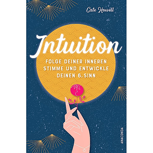 Intuition, Cate Howell