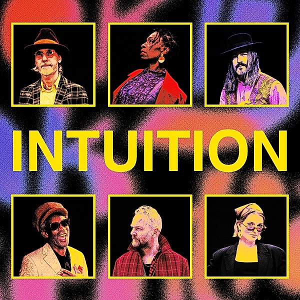 Intuition, Brooklyn Funk Essentials