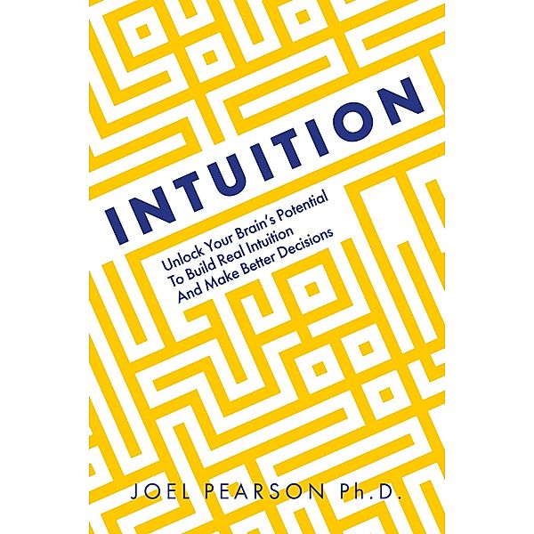 Intuition, Joel Pearson