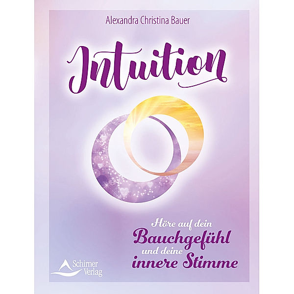 Intuition, Alexandra Christina Bauer