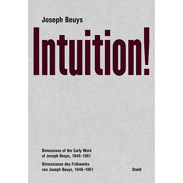 Intuition!, Joseph Beuys