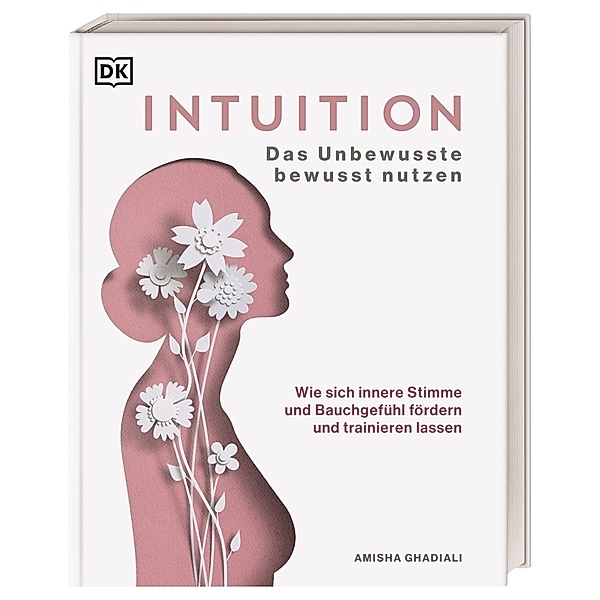 Intuition, Amisha Ghadiali