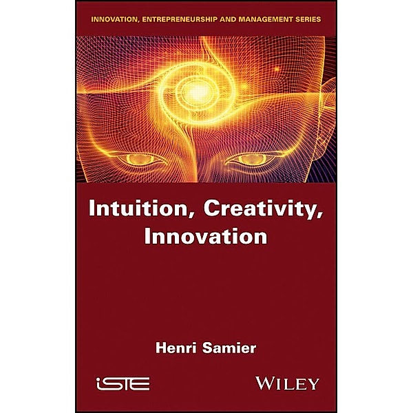 Intuition, Creativity, Innovation, Henri Samier