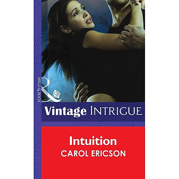 Intuition / Guardians of Coral Cove Bd.3, Carol Ericson