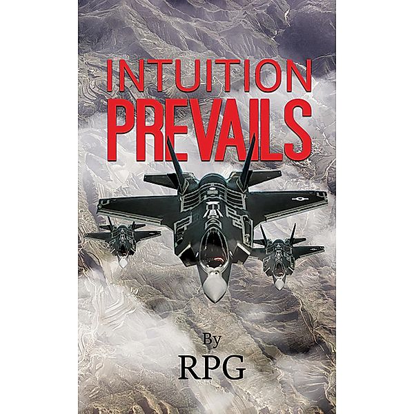 Intuition Prevails / Austin Macauley Publishers, Rpg
