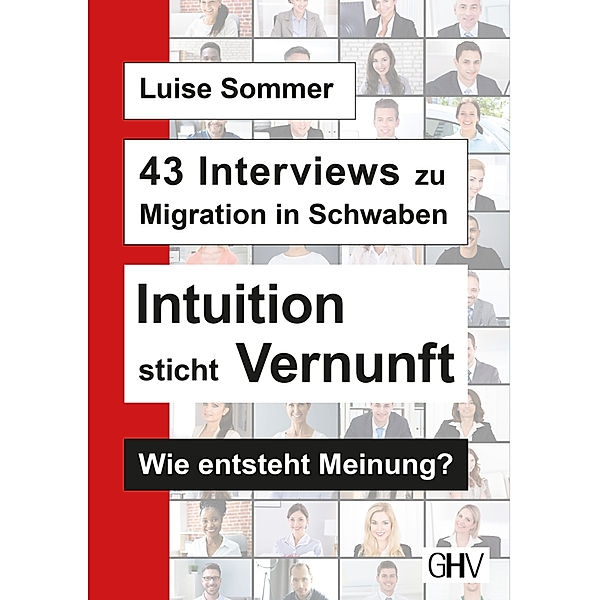 Intuition sticht Vernunft, Luise Sommer