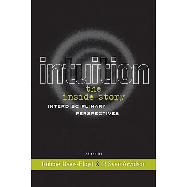 Intuition: The Inside Story