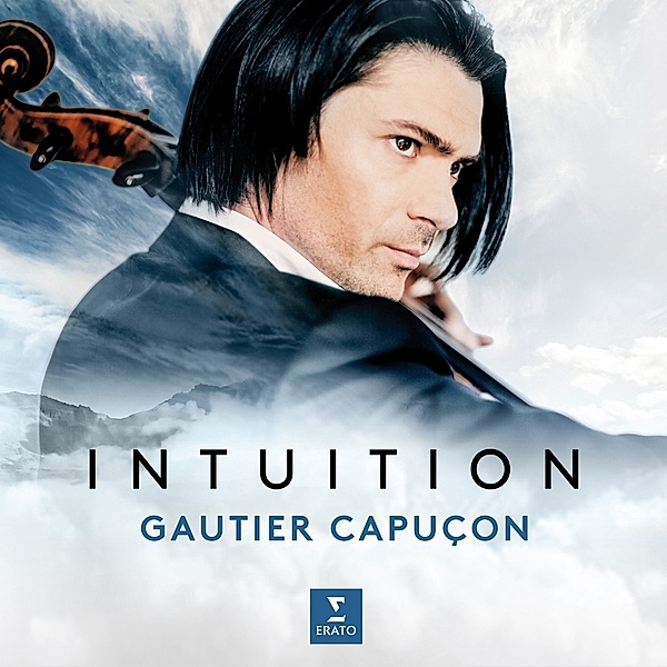 Intuition (Vinyl), Gautier Capucon, Douglas Boyd, Jerome Ducros
