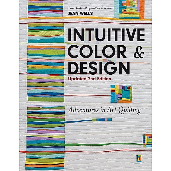 Intuitive Color & Design, Jean Wells
