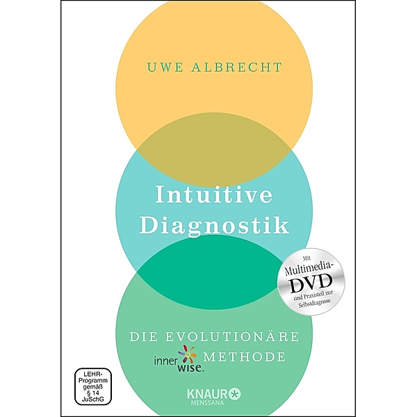 Intuitive Diagnostik, m. CD-ROM, Uwe Albrecht