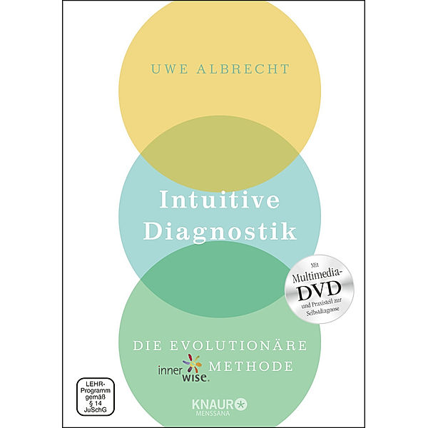 Intuitive Diagnostik, m. CD-ROM, Uwe Albrecht