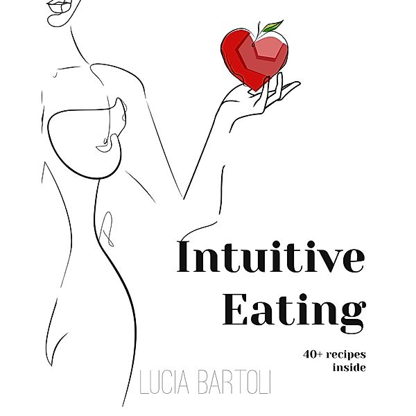 Intuitive Eating, Lucia Bartoli