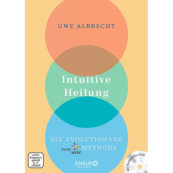 Intuitive Heilung, Uwe Albrecht