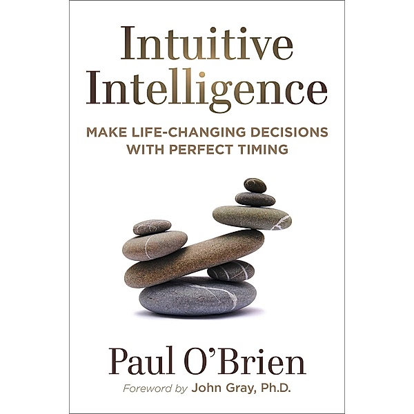 Intuitive Intelligence, Paul O'Brien