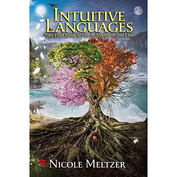 Intuitive Languages, Nicole Meltzer