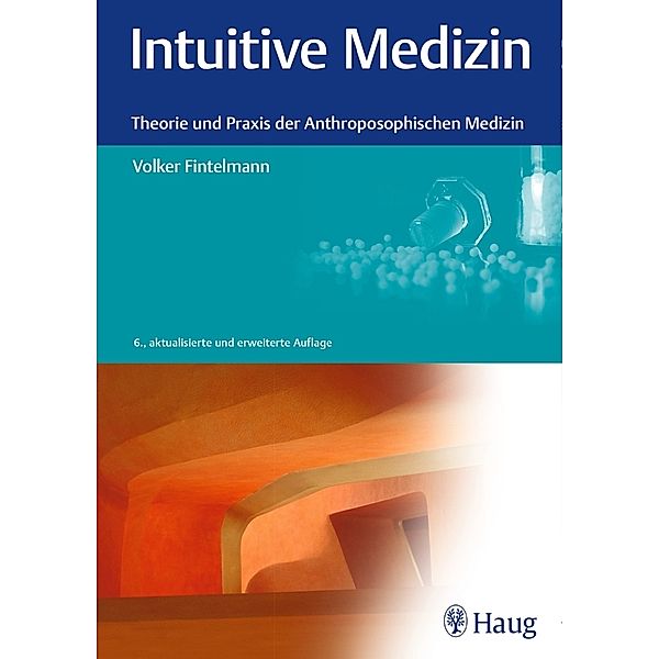 Intuitive Medizin, Volker Fintelmann