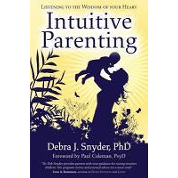 Intuitive Parenting, Debra Snyder