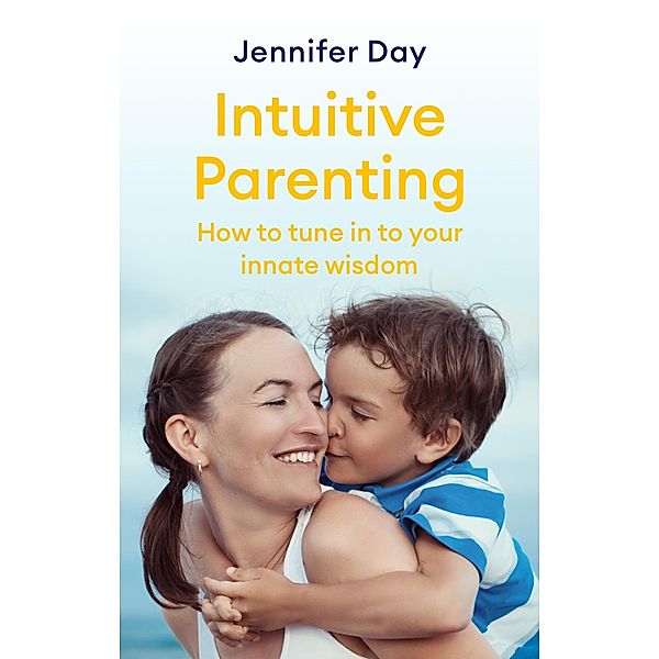 Intuitive Parenting, Jennifer Day