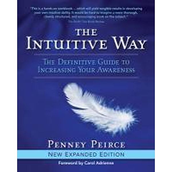 Intuitive Way, Penney Peirce