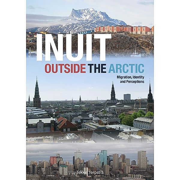 Inuit Outside the Arctic, Tekke Klaas Terpstra