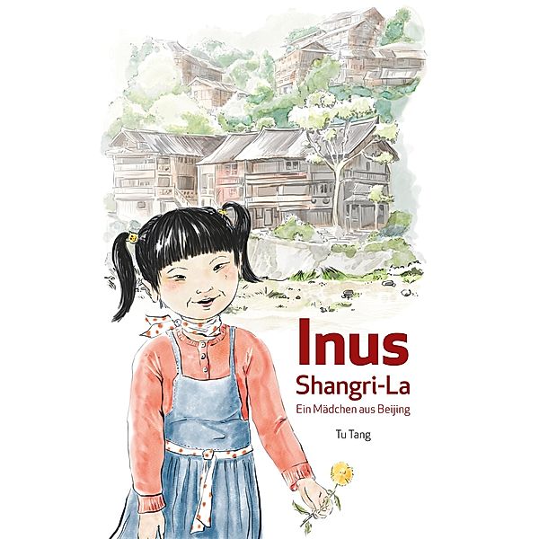 Inus Shangri-La, Tu Tang