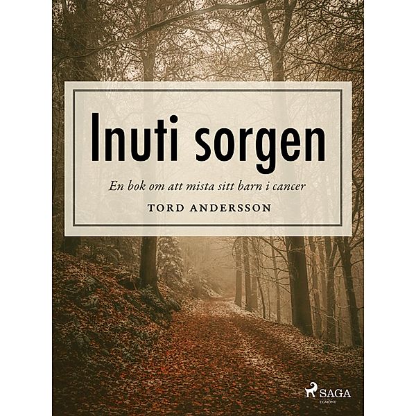 Inuti sorgen, Tord Andersson