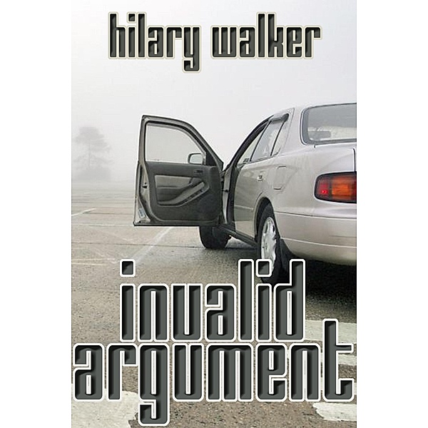 Invalid Argument / JMS Books LLC, Hilary Walker
