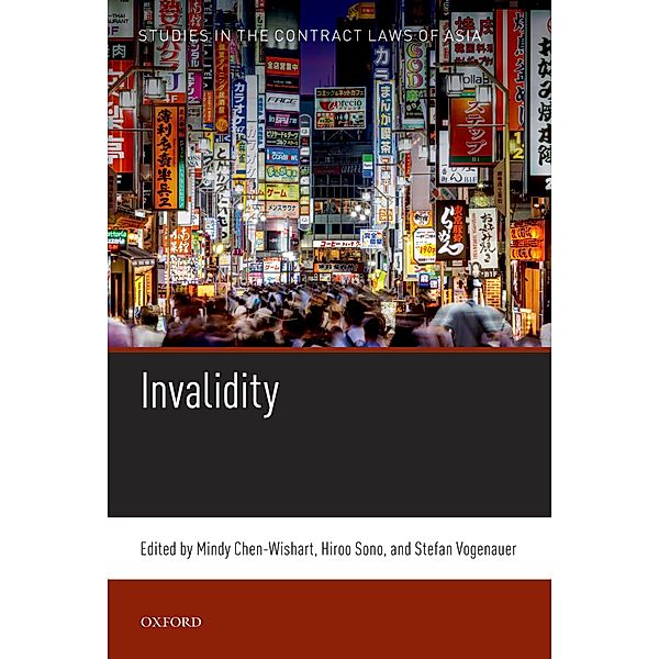 Invalidity