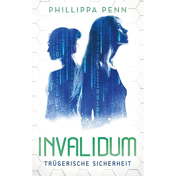 Invalidum / Eugenica-Reihe Bd.2, Phillippa Penn