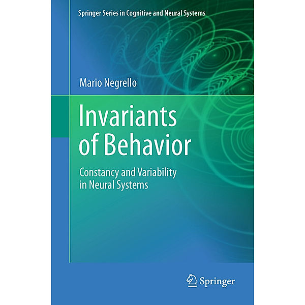 Invariants of Behavior, Mario Negrello