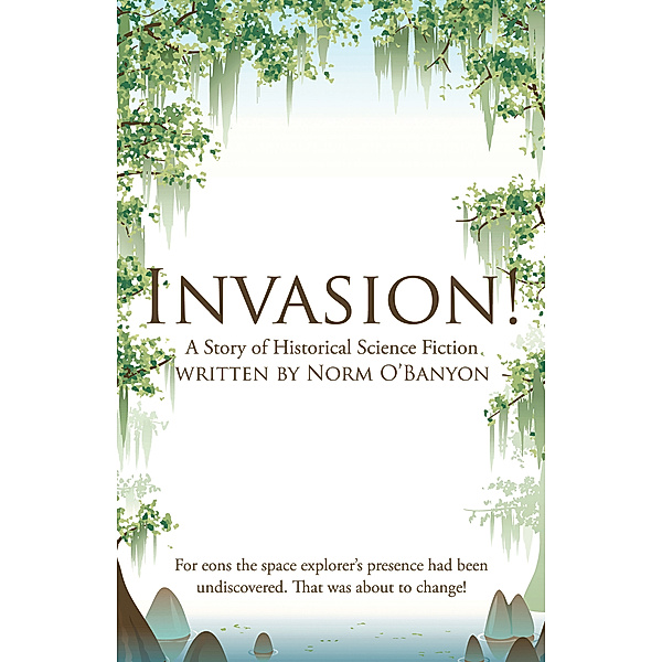 Invasion!, Norm O'Banyon