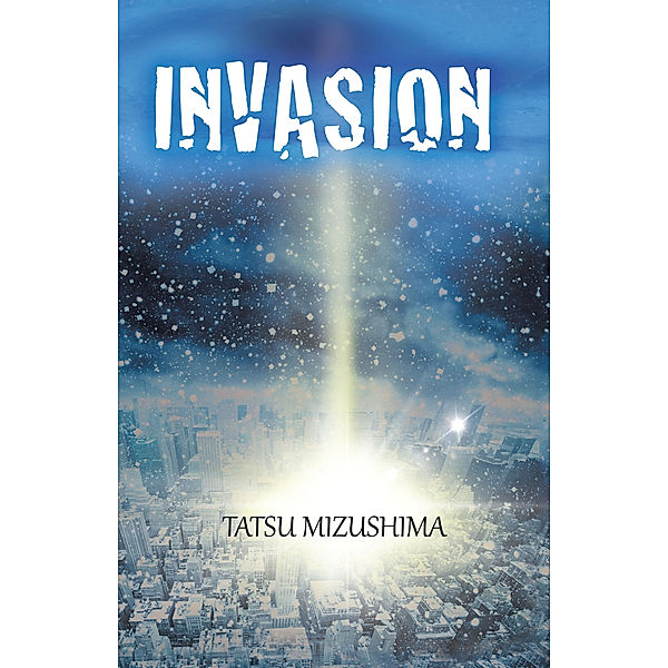 Invasion, Tatsu Mizushima